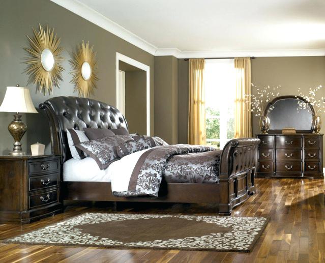 Bedroom King Bedroom Sets Ashley Furniture Ashley Furniture