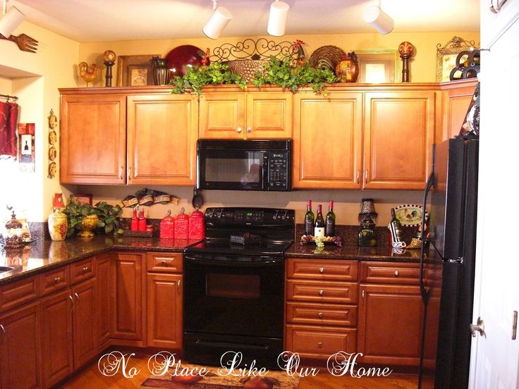 Kitchen Kitchen Decorating Themes Tuscan Decorating Themes Tuscan Home Design Decoration