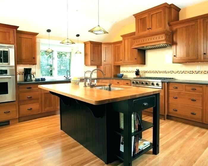 Planning Your Kitchen Designing A Better Kitchen Island