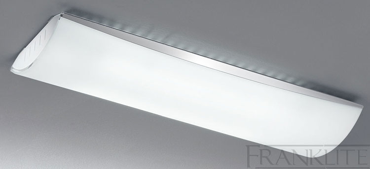 Interior Kitchen Lighting Fluorescent Simple On Interior