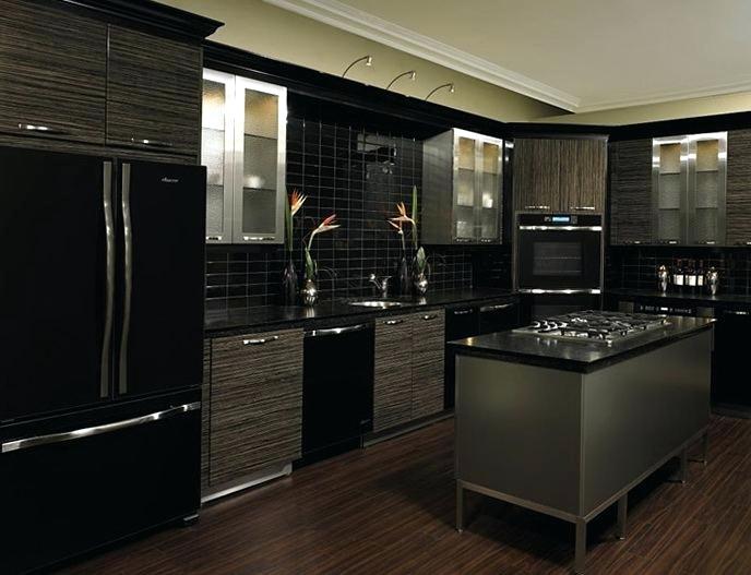 gray kitchen cabinets with black appliances kitchen kitchens with black cabinets and black appliances gray kitchen cabinets with black appliances kitchen kitchens with black cabinets and black appliances