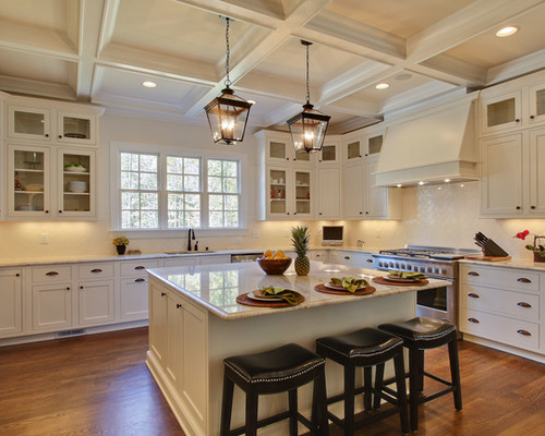 lantern pendant lights for kitchen