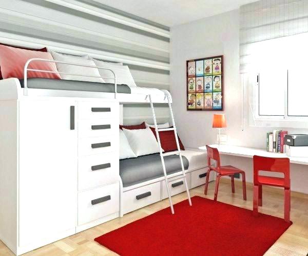 Bedroom Loft Bed Designs For Teenage Girls Beautiful On Bedroom