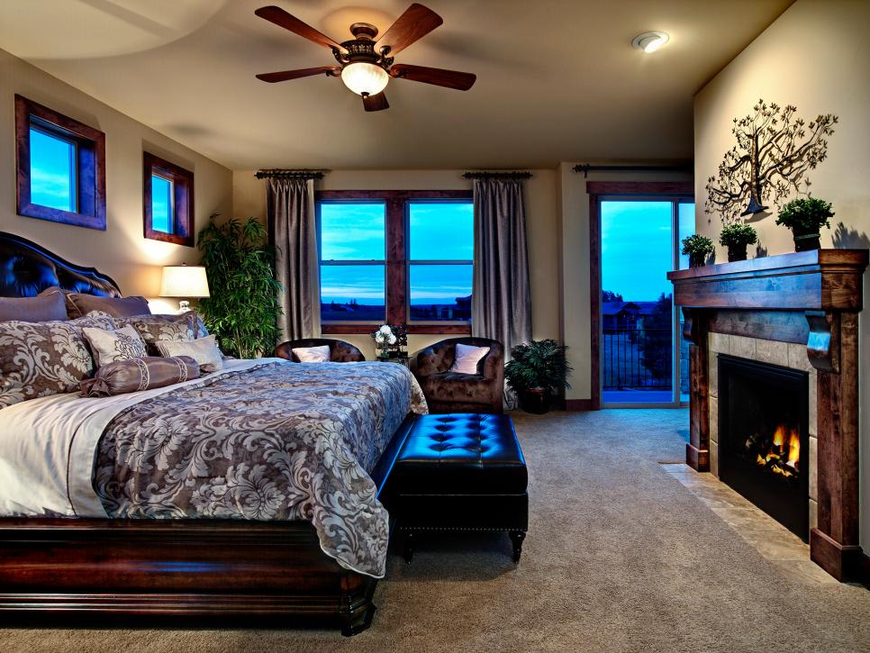 Bedroom Master Bedroom Ideas With Fireplace Master Bedroom