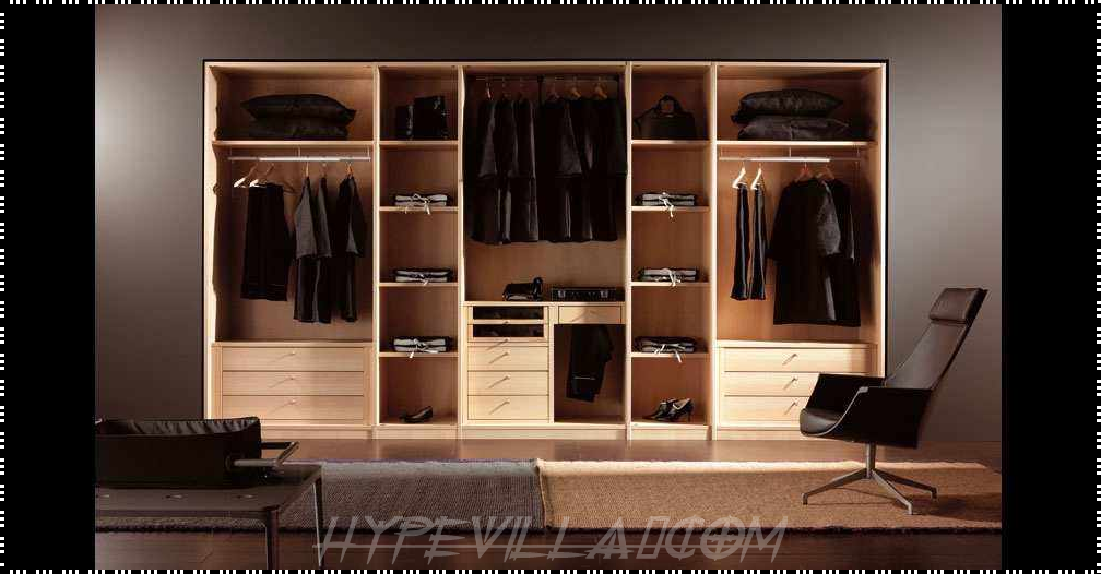 Interior Master Bedroom Wardrobe Interior Design Master Wardrobe