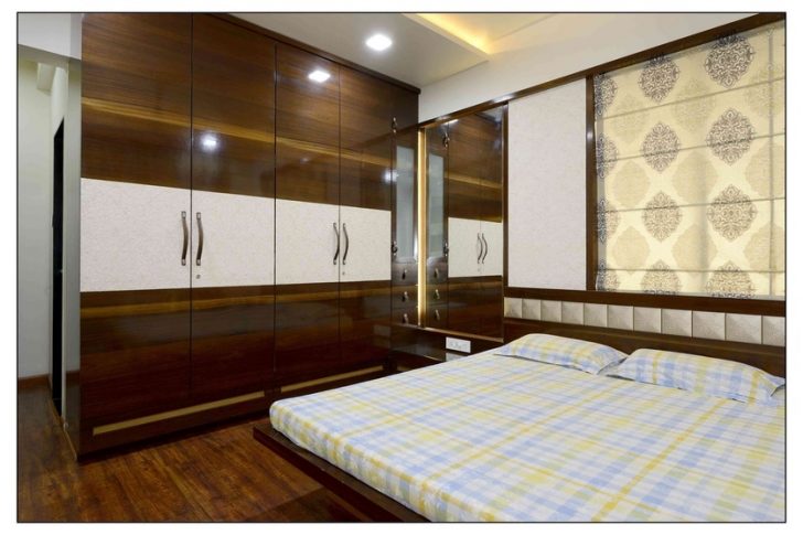 Interior Master Bedroom Wardrobe Interior Design Interior