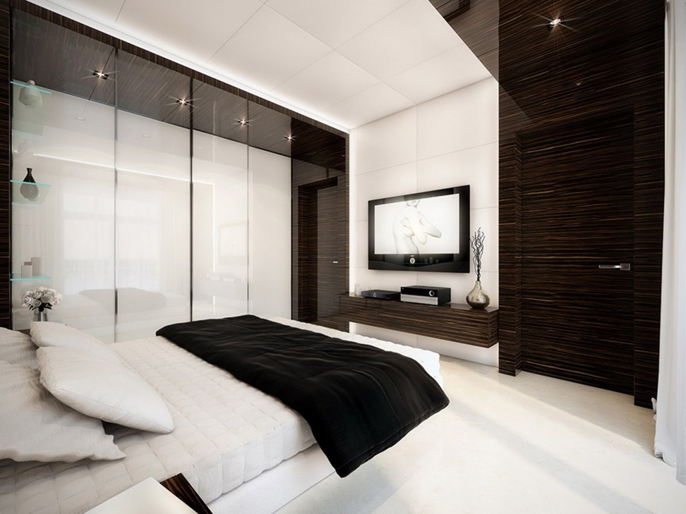 Interior Master Bedroom Wardrobe Interior Design Interior