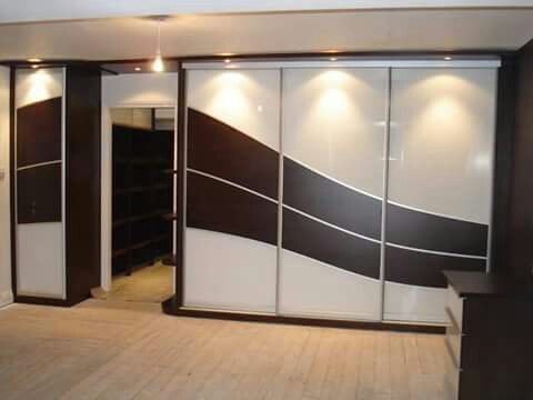Featured image of post Master Bedroom Design With Wardrobe