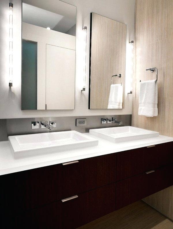 Furniture Modern Bathroom Vanity Mirror Fresh On Furniture In F58x Stylish Home Decorating Ideas 24 Modern Bathroom Vanity Mirror Impressive On Furniture Pertaining To Makeup With Lights Mirrored 25 Modern Bathroom Vanity