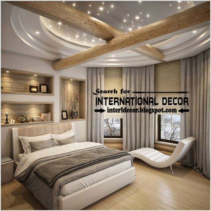 Check These Amazing Master Bedroom Pop Ceiling Designs Pics