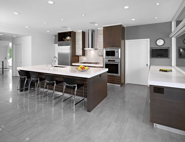 Color Ideas For Painting Kitchen Cabinets Hgtv Pictures Hgtv