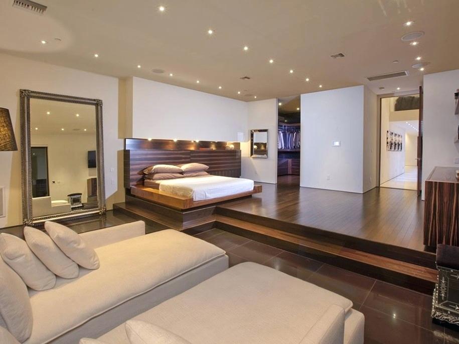 Bedroom Modern Luxury Master Bedrooms Modern Luxury Master