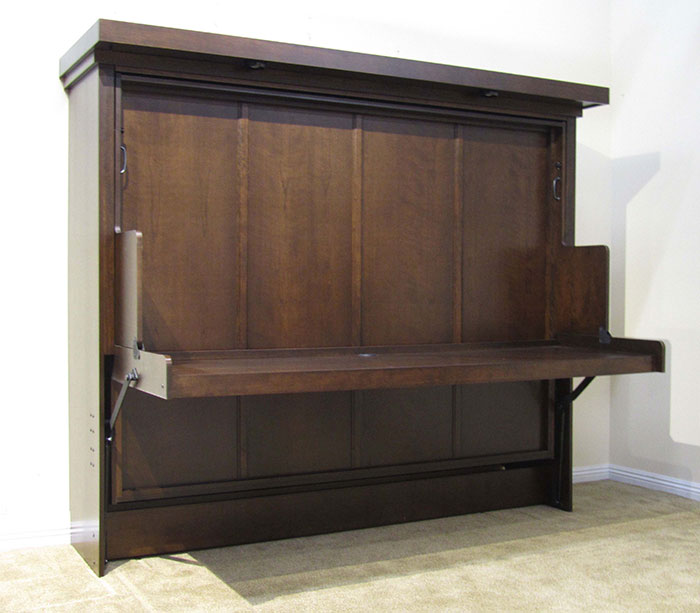 Bedroom Murphy Bed Office Combo Excellent On Bedroom And Melbourne