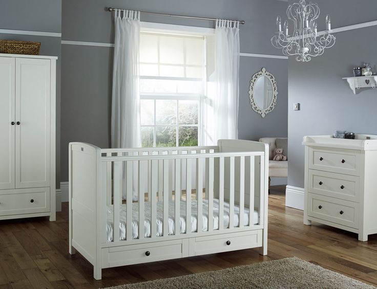baby girl nursery furniture sets