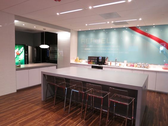 Office Office Break Room Ideas Break Room Ideas For The