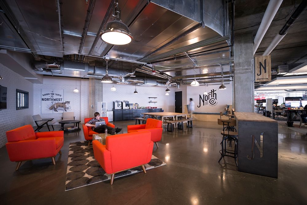 Office Office Coffee Shop Modest On Intended For The Royal Oak