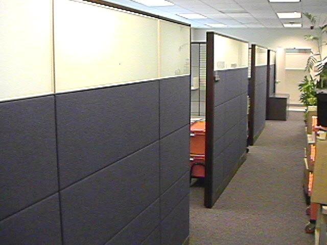 Office Office Cube Door Fresh On Within Snow Covered Roof And An