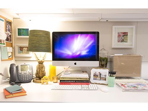cubicle desk lamp