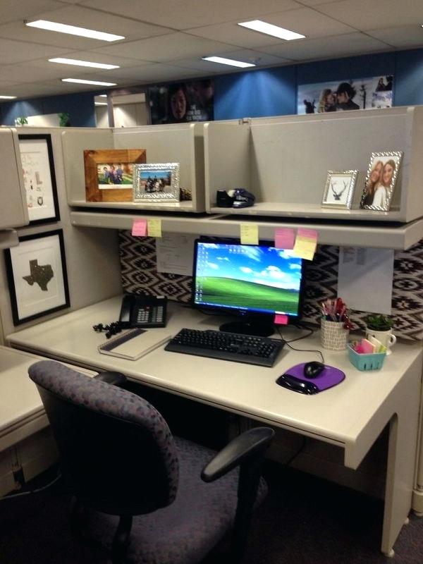 Office Office Cubicle Ideas Excellent On Throughout Decorating Decorations Which Bring Your 5 Office Cubicle Ideas