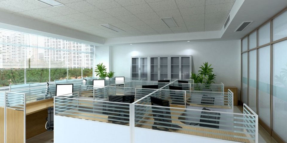 Office Office Cubicle Ideas Fine On And D Cor SharpHeels 23 Office Cubicle Ideas
