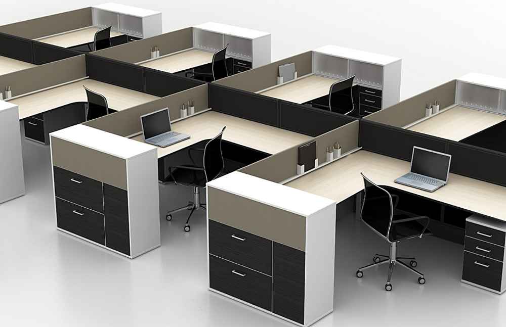 Office Office Cubicle Ideas Exquisite On For Decor Best Decorating