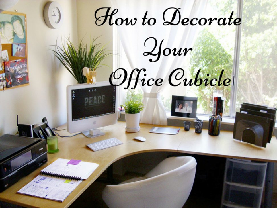 Office Office Cubicle Ideas Interesting On In How To Decorate Cube 1 22 Office Cubicle Ideas