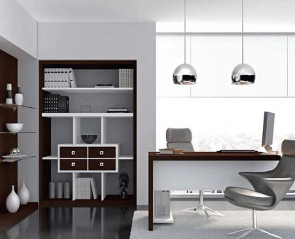 Office Office Design Idea Nice On Intended Modern Home For Worthy Desk Ideas With Fine 28 Office Design Idea