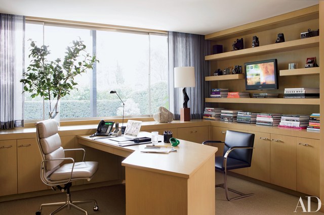 Office Office Design Idea Stylish On Within 50 Home Ideas That Will Inspire Productivity Photos 6 Office Design Idea