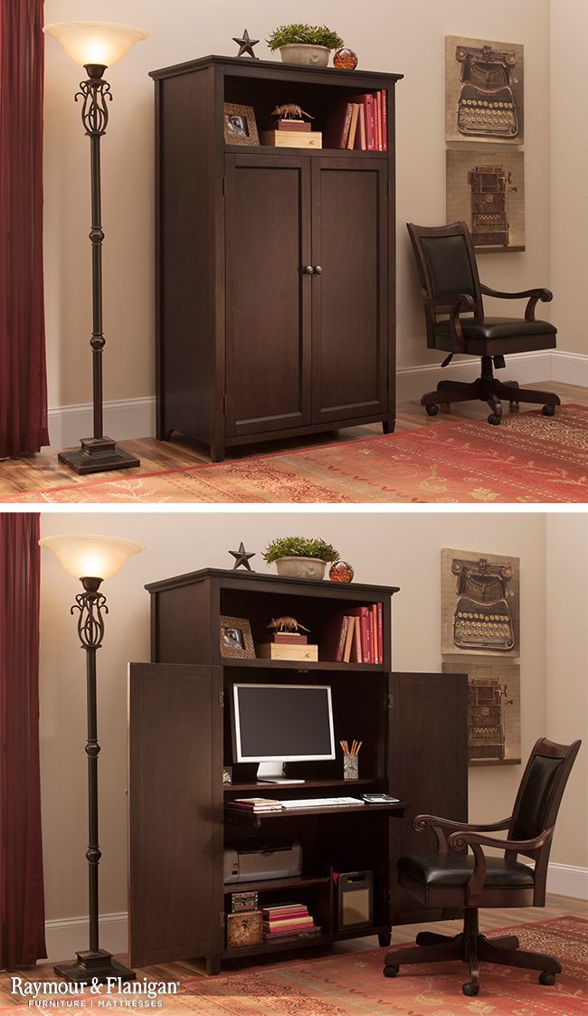 Office Office Desk Armoire Office Desk Armoire Cabinet Compact