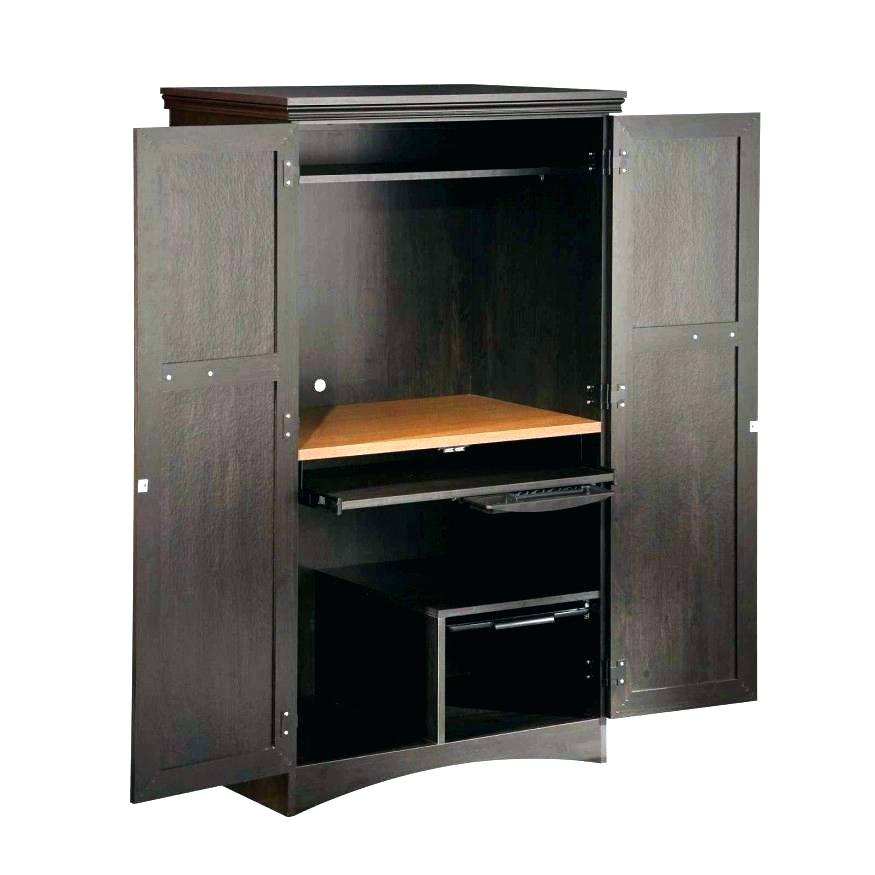 Office Office Desk Armoire Office Desk Armoire Cabinet Compact