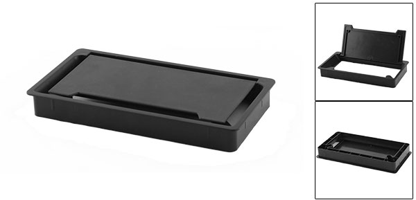 computer cable tidy