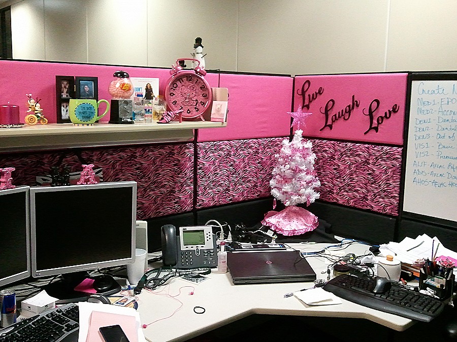 Office Office Desk Decoration Ideas Hd Wallpaper Excellent On