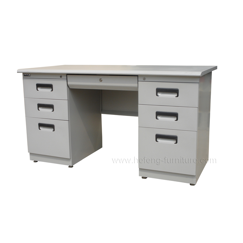 Office Desk Metal Incredible On Inside Luoyang Hefeng Office Desk Metal Incredible On Inside