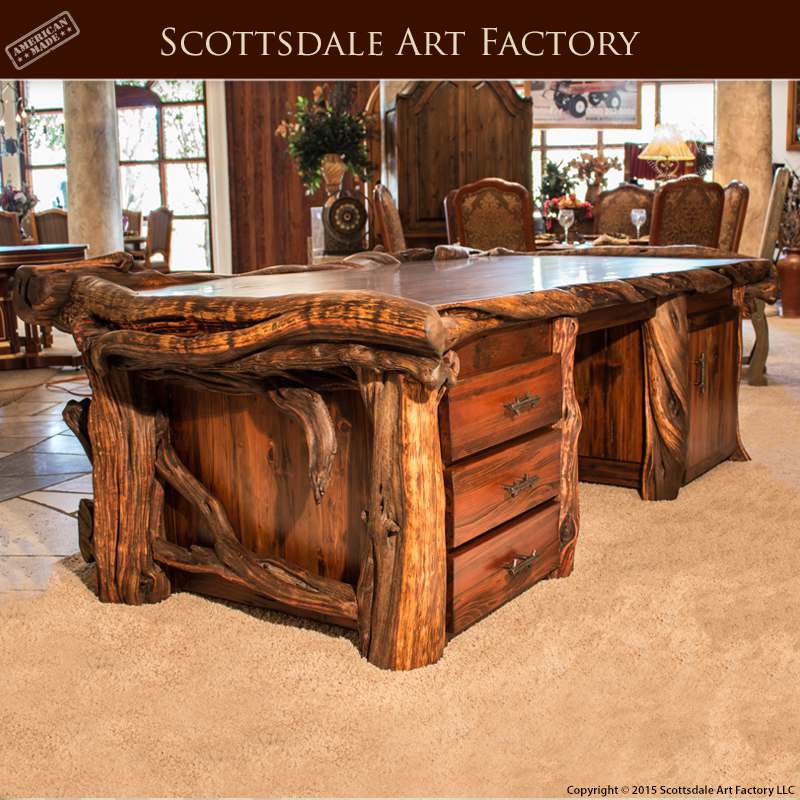 Office Office Desk Solid Wood Beautiful On Pertaining To Real