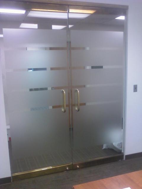 Office Office Door Glass Fine On Intended Wall Panels Partition