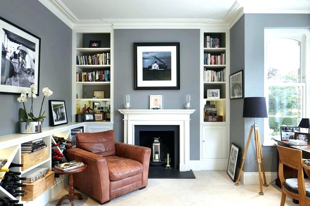 Office Office Feature Wall Ideas Magnificent On And Trendy