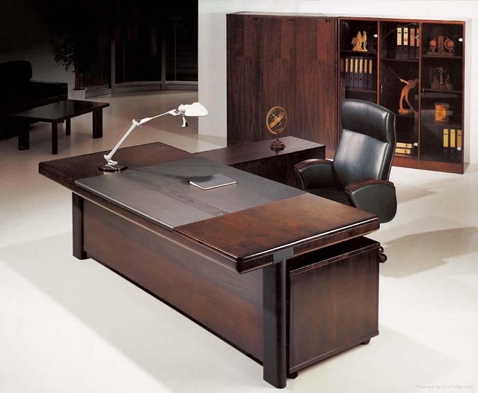 Furniture Office Furniture Table Design Lovely On Regarding