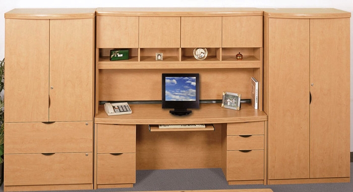 Furniture Office Furniture Wall Unit Exquisite On Regarding Units