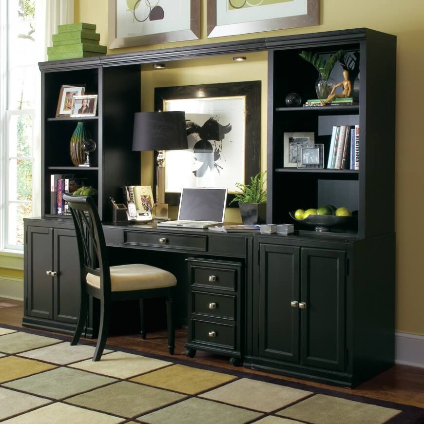 Furniture Office Furniture Wall Unit Exquisite On Regarding Units