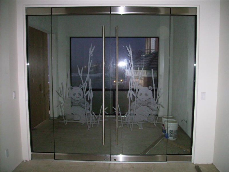 Office Office Glass Door Nice On Inside Dividers Walls Avanti