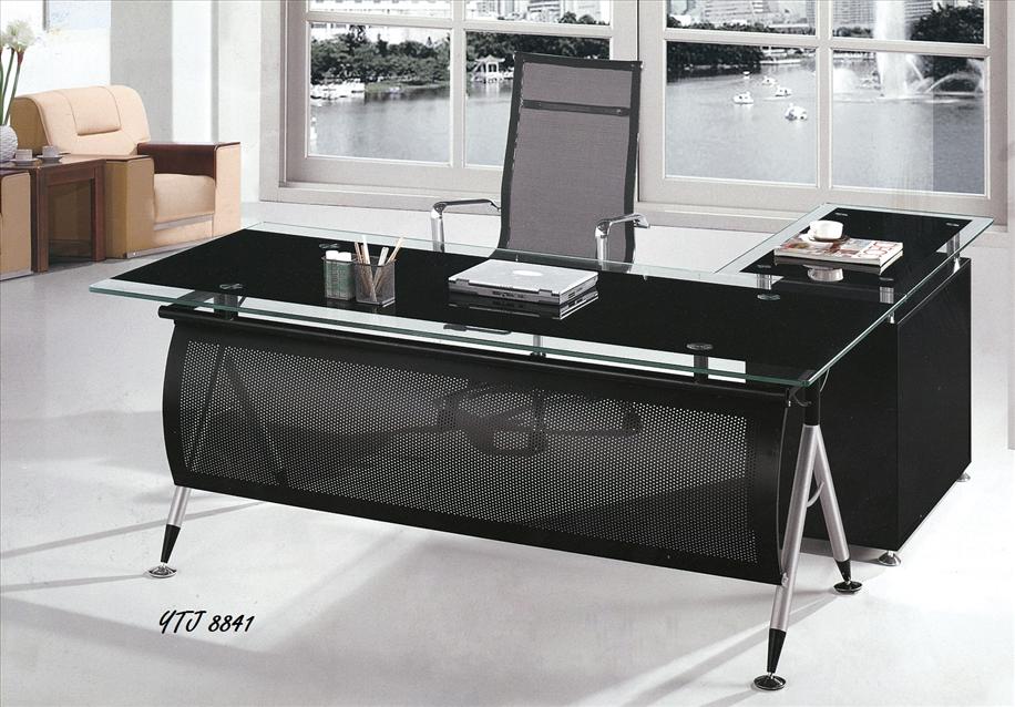 Furniture Office Glass Tables Perfect On Furniture In L Kizaki Co