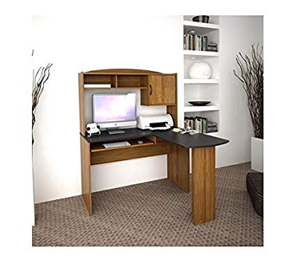 Furniture Office Hutch Desk Perfect On Furniture Inside With Best