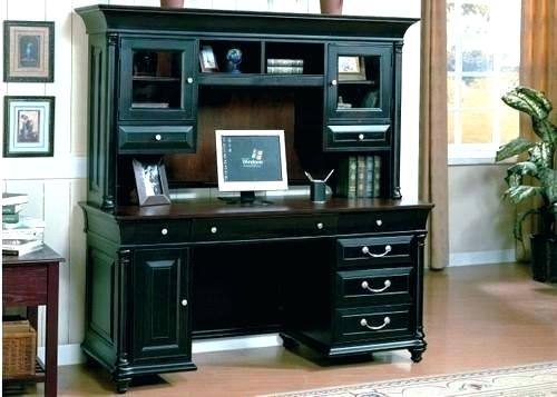 Furniture Office Hutch Desk Office Desk Hutch Office Desk W Hutch
