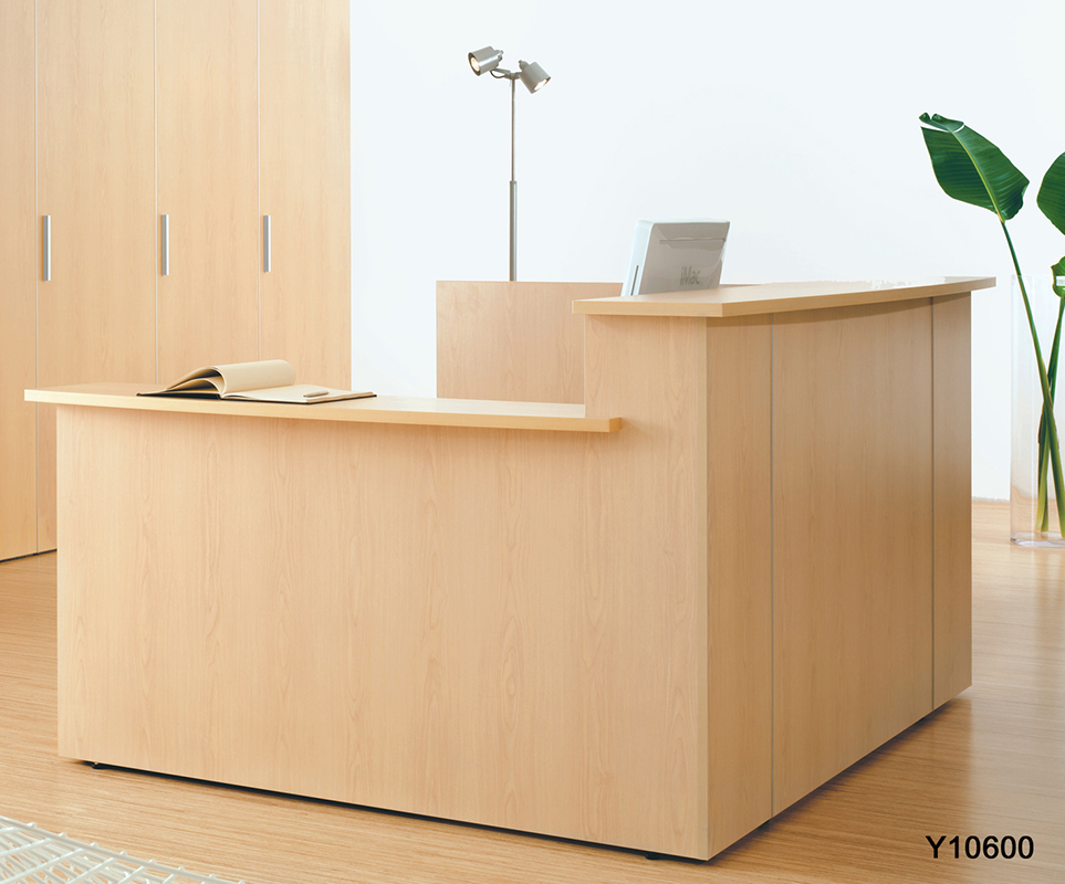 Office Office Reception Counter Used Office Reception Counter