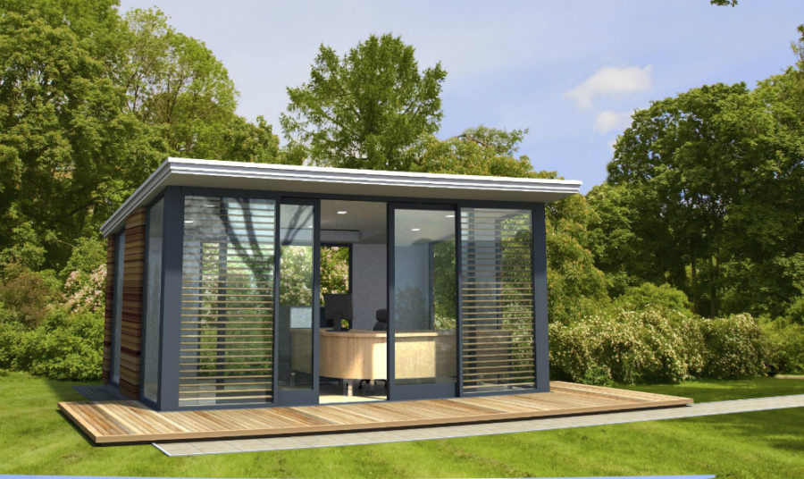 Office Office Sheds Brilliant On With 21 Modern Outdoor Home You