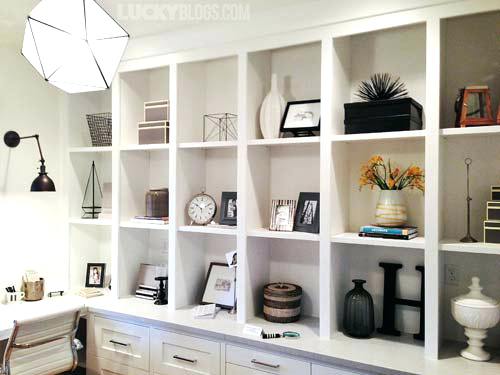 Office Office Shelving Ideas Office Closet Shelving Ideas Shelving