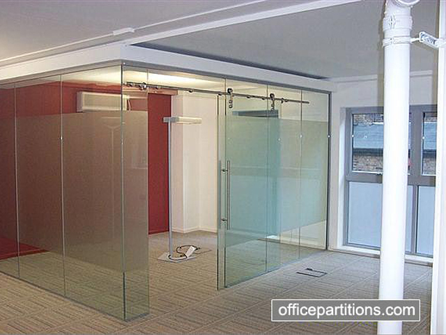 Office Office Sliding Doors Unique On Regarding Frosted