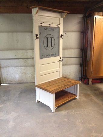 Furniture Old Door Furniture Ideas Marvelous On Within Bamary Com