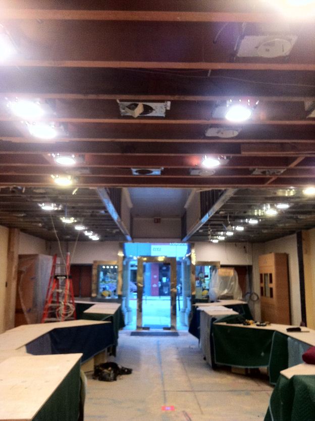 Furniture Open Ceiling Lighting Innovative On Furniture And