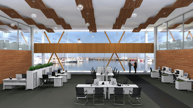 Featured image of post Office Design Ideas Plan